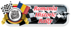 Romania Historic Rally