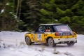 Romania Historic Winter Rally - ziua 2 camera 1 - 0554