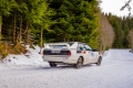 Romania Historic Winter Rally - ziua 2 camera 1 - 1033